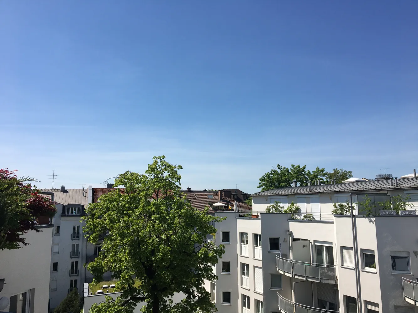 1 Zimmer Wohnung mit 43 m² in München – Bild 1