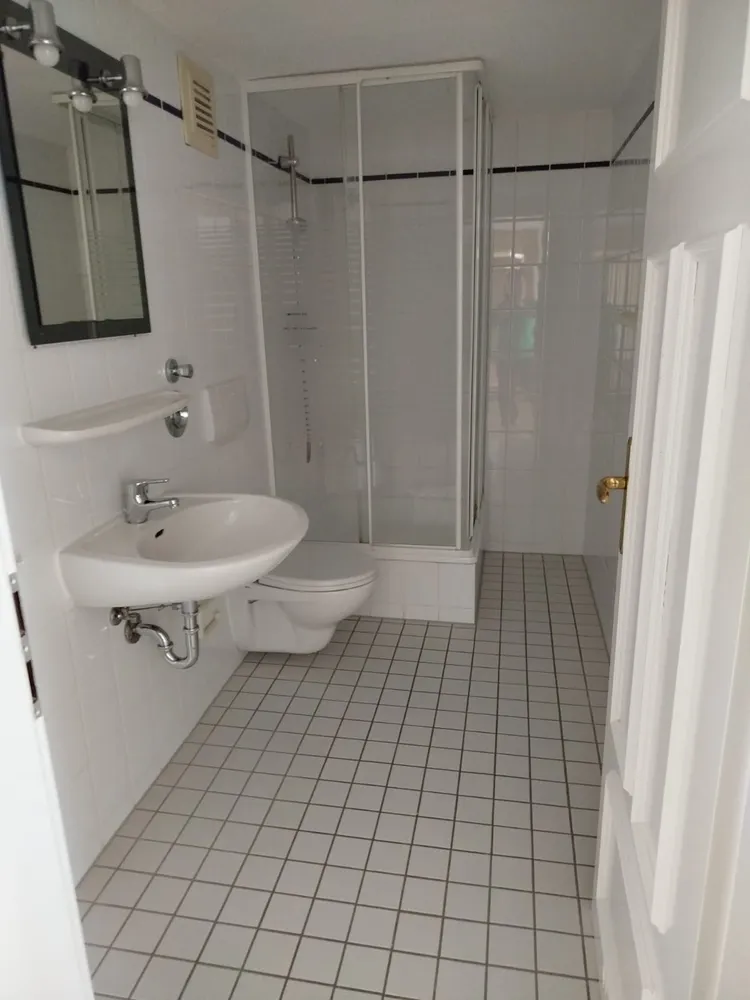 1 room apartment with 62 m² in Magdeburg – Photo 4