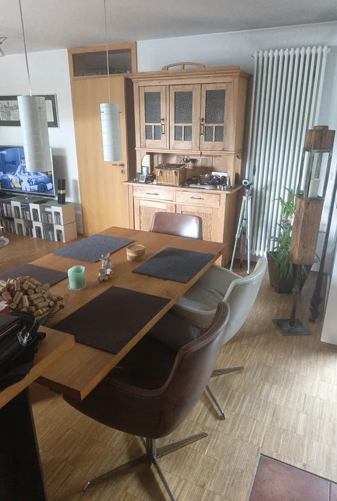 Shared room with 17 m² in Herrenberg – Photo 6