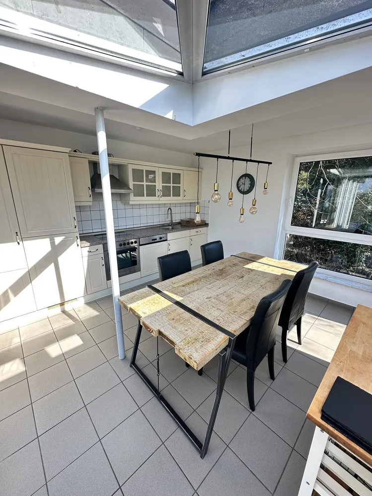 2 Zimmer Wohnung mit 80 m² in Düsseldorf – Bild 4