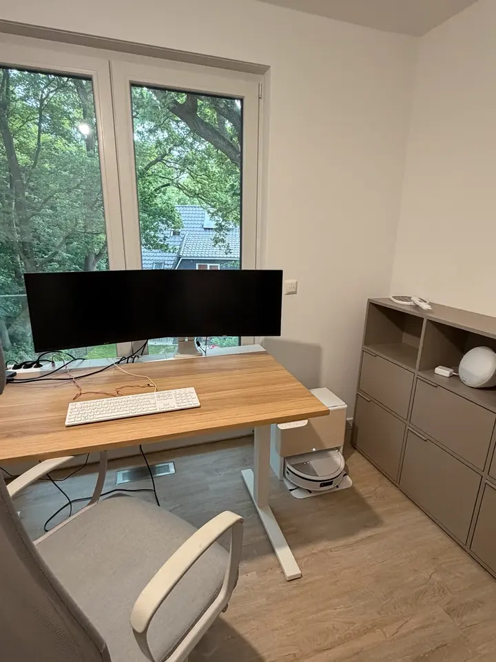 4 Zimmer Wohnung mit 100 m² in Hamburg – Bild 9