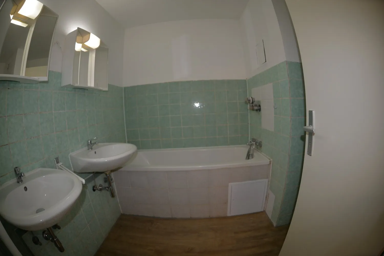 2 room apartment with 50 m² in Cologne – Photo 3