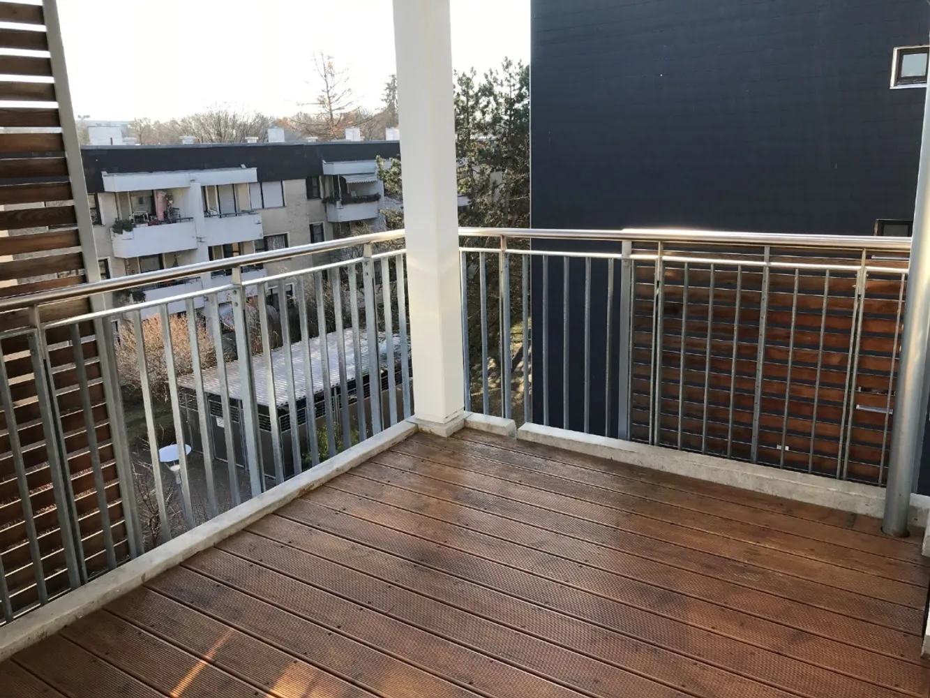 2 Zimmer Wohnung mit 58 m² in München – Bild 6