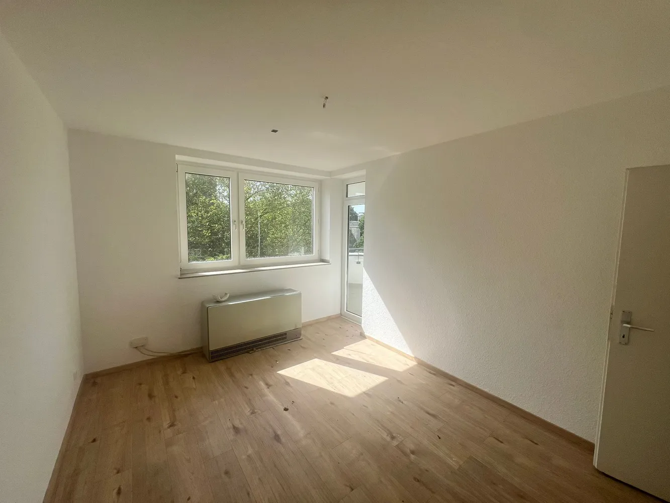 4 Zimmer Wohnung mit 79 m² in Dorsten – Bild 1