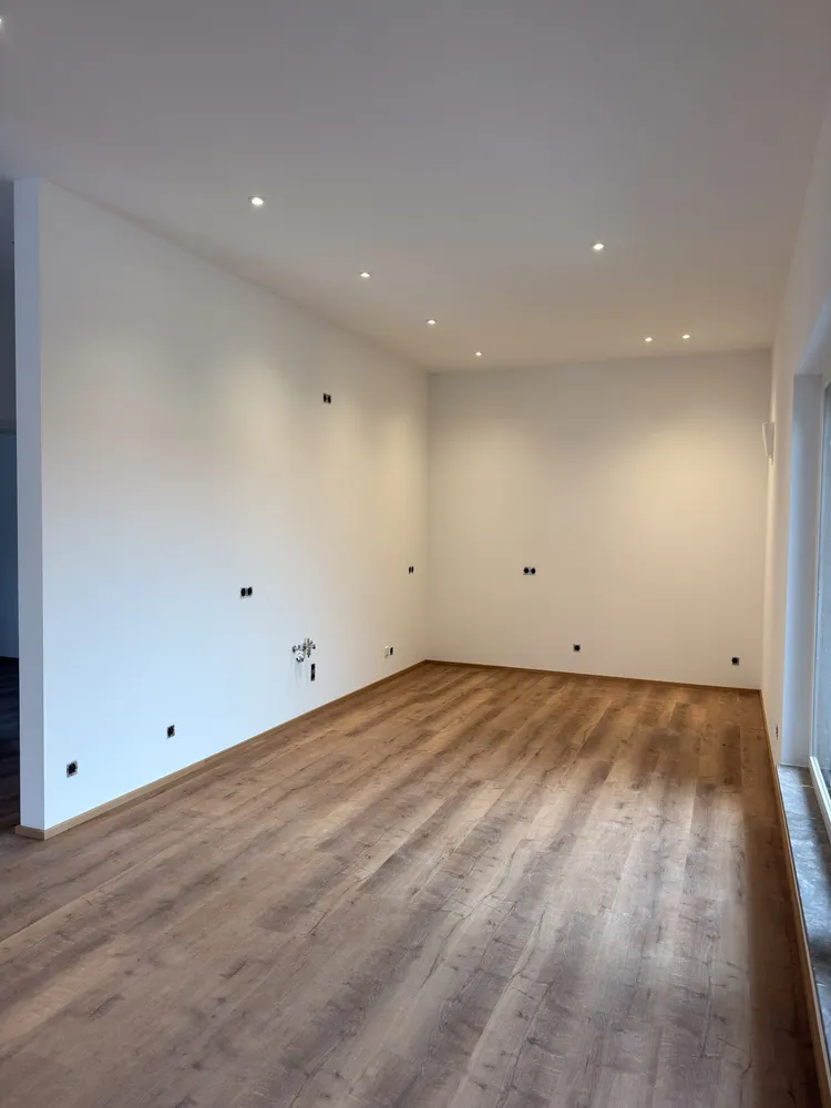 4 Zimmer Wohnung mit 137 m² in Rosenheim – Bild 3