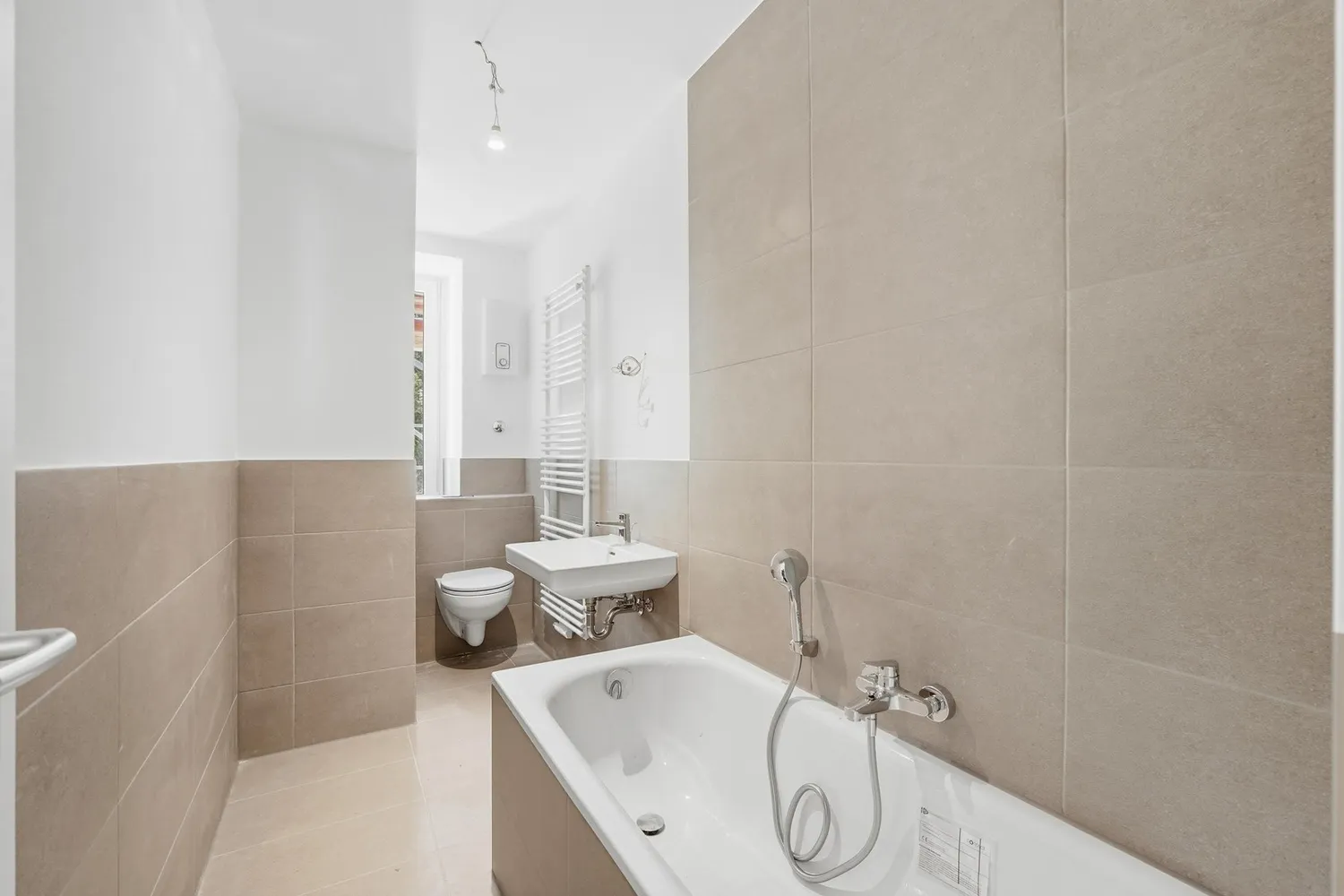3 Zimmer Wohnung mit 67 m² in Essen – Bild 9