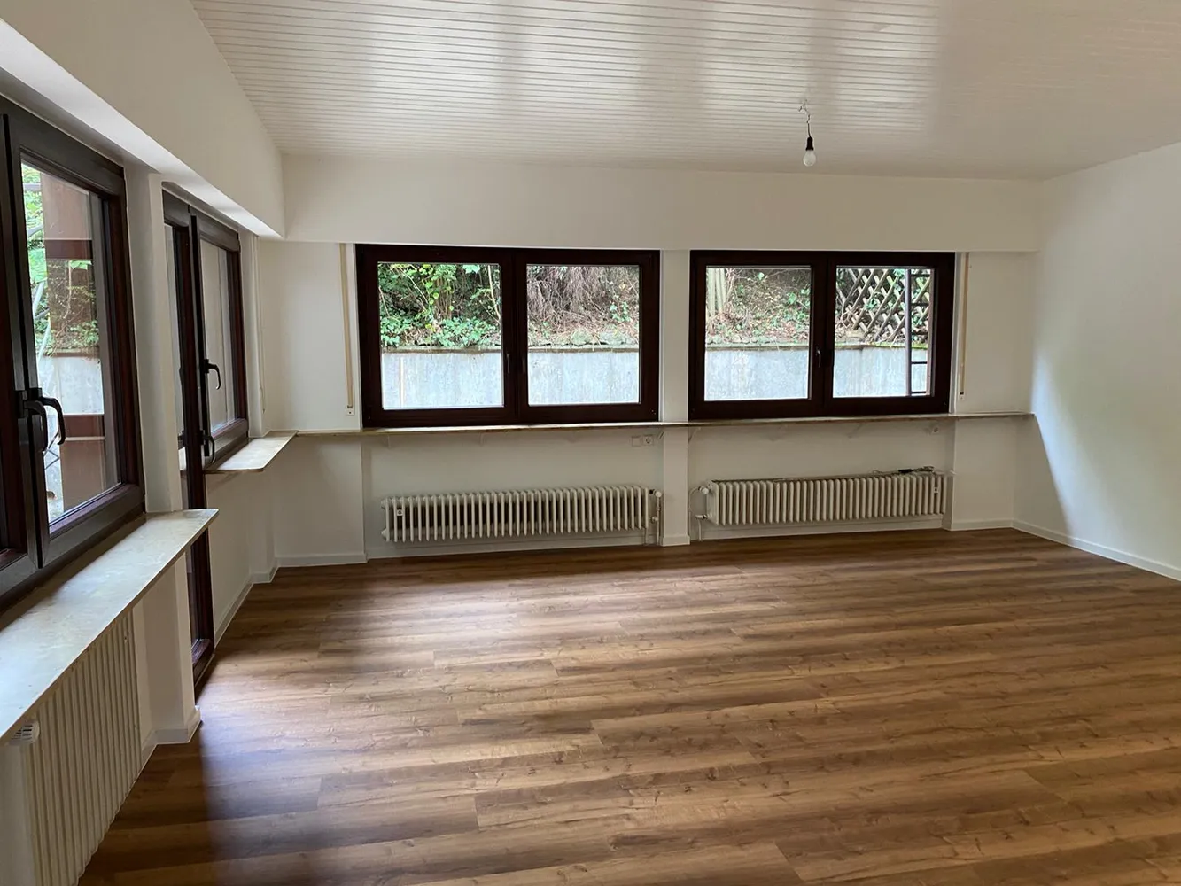 4 Zimmer Wohnung mit 95 m² in Heilbronn – Bild 1