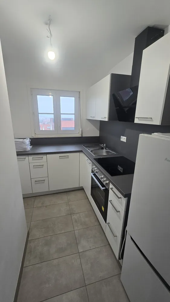 3 Zimmer Wohnung mit 54 m² in Rottenburg am Neckar – Bild 5