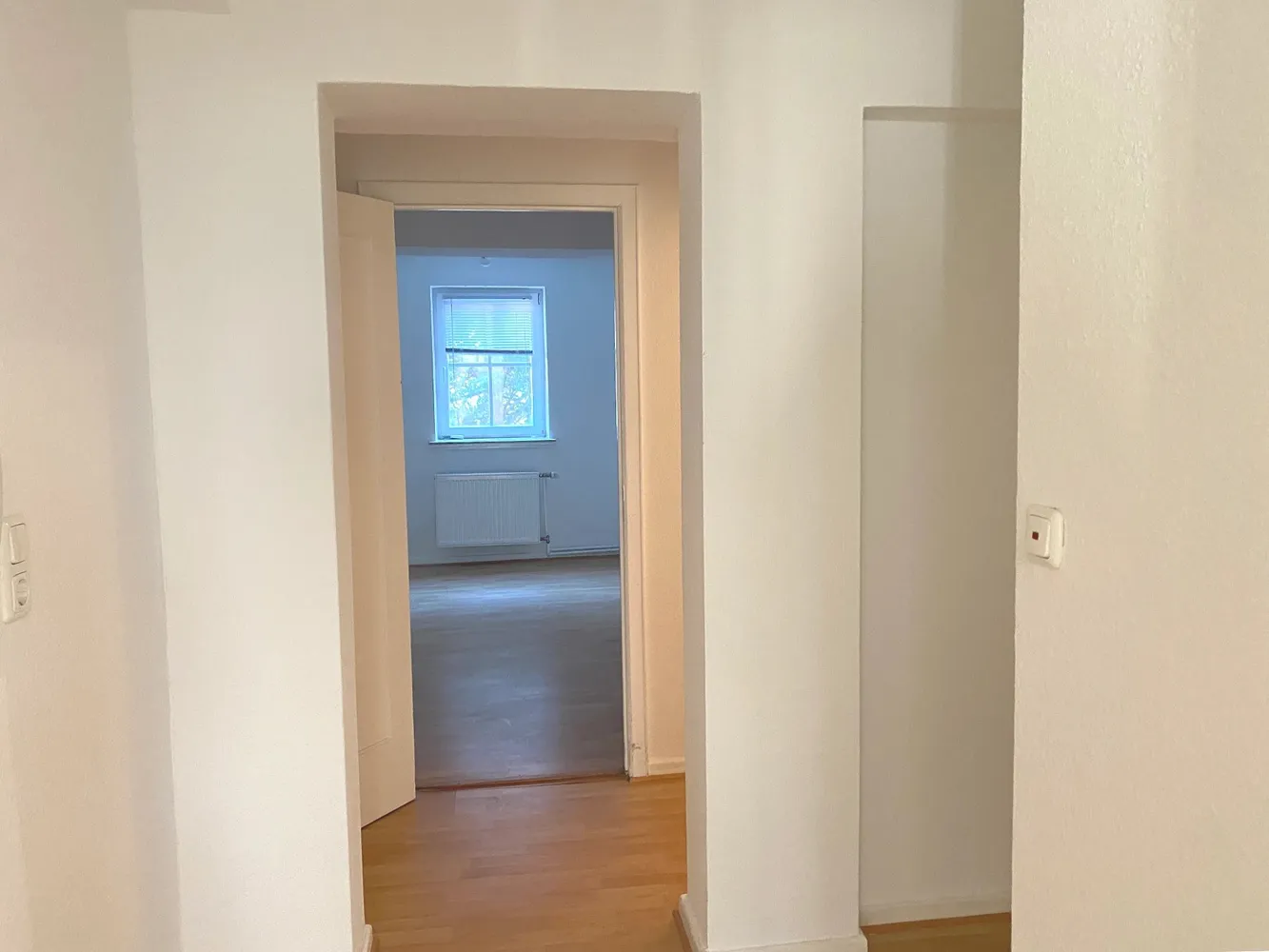 2 Zimmer Wohnung mit 42 m² in Bremen – Bild 4