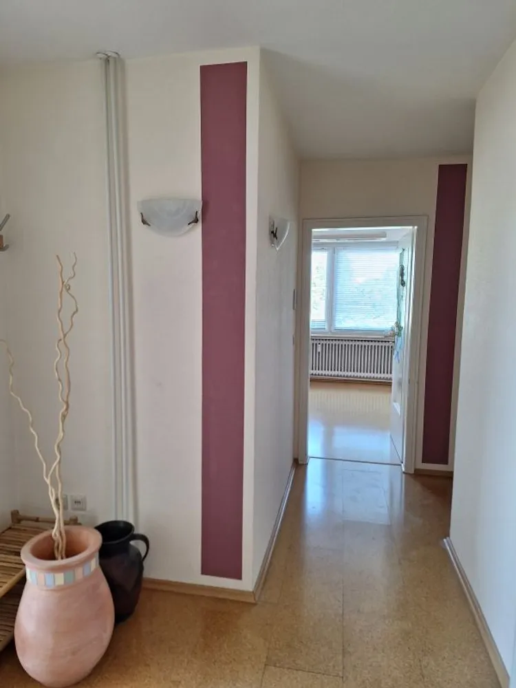 2 Zimmer Wohnung mit 73 m² in Bremen – Bild 6