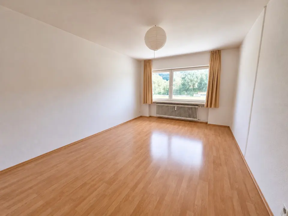 3 Zimmer Wohnung mit 72 m² in Coburg – Bild 2