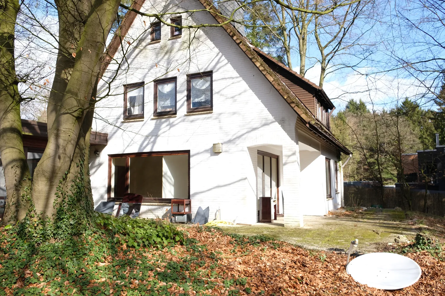 5 Zimmer Wohnung mit 160 m² in Hamburg – Bild 4