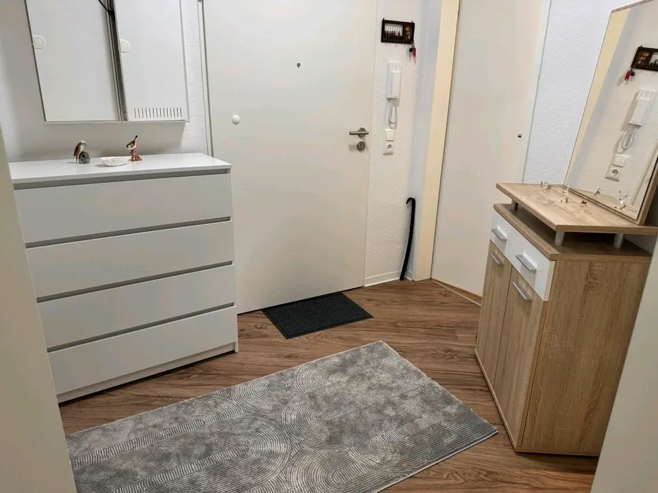 Studio mit 37 m² in Aachen – Bild 9