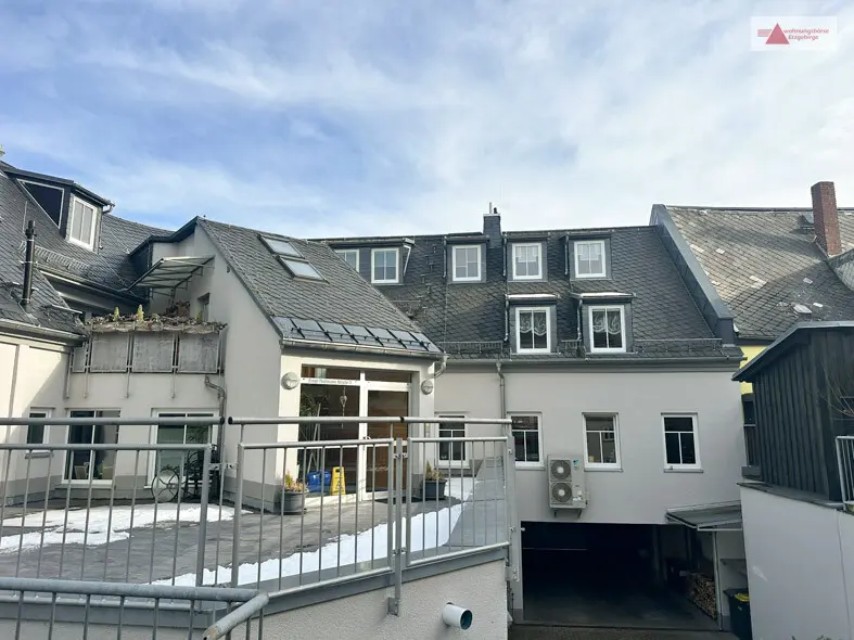 6 Zimmer Wohnung mit 175 m² in Chemnitz – Bild 4