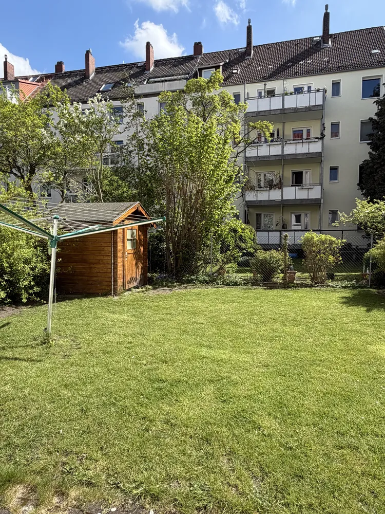 2 Zimmer Wohnung mit 55 m² in Hannover – Bild 9
