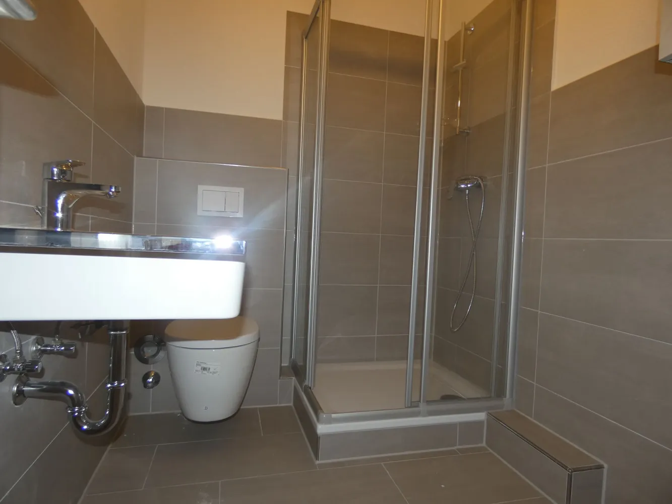 2 Zimmer Wohnung mit 54 m² in Mülheim an der Ruhr – Bild 2