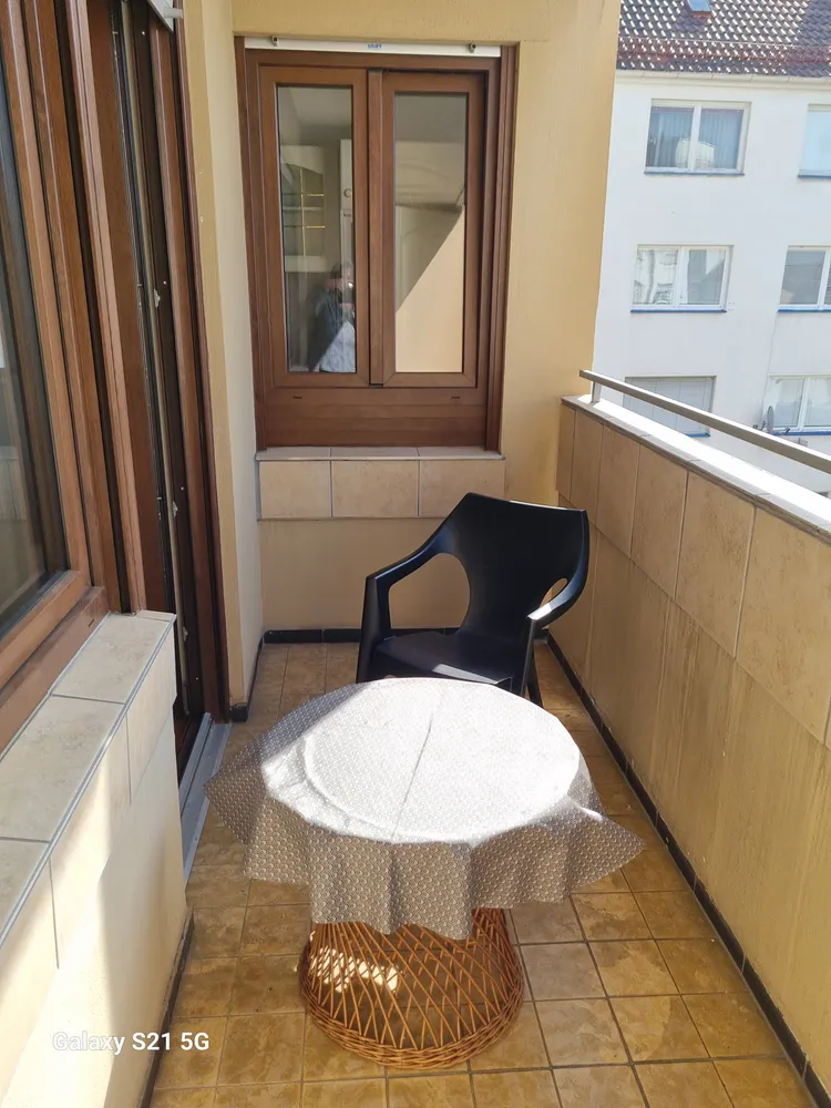 1 Zimmer Wohnung mit 30 m² in Nürnberg – Bild 4