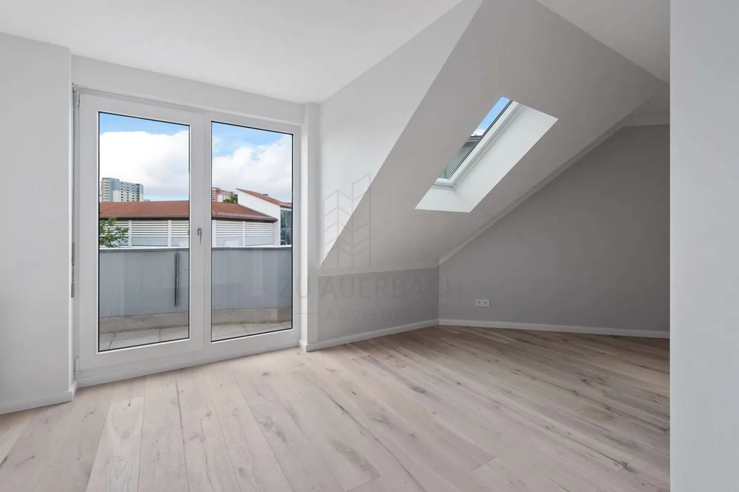 3 Zimmer Wohnung mit 68 m² in Pirna – Bild 1