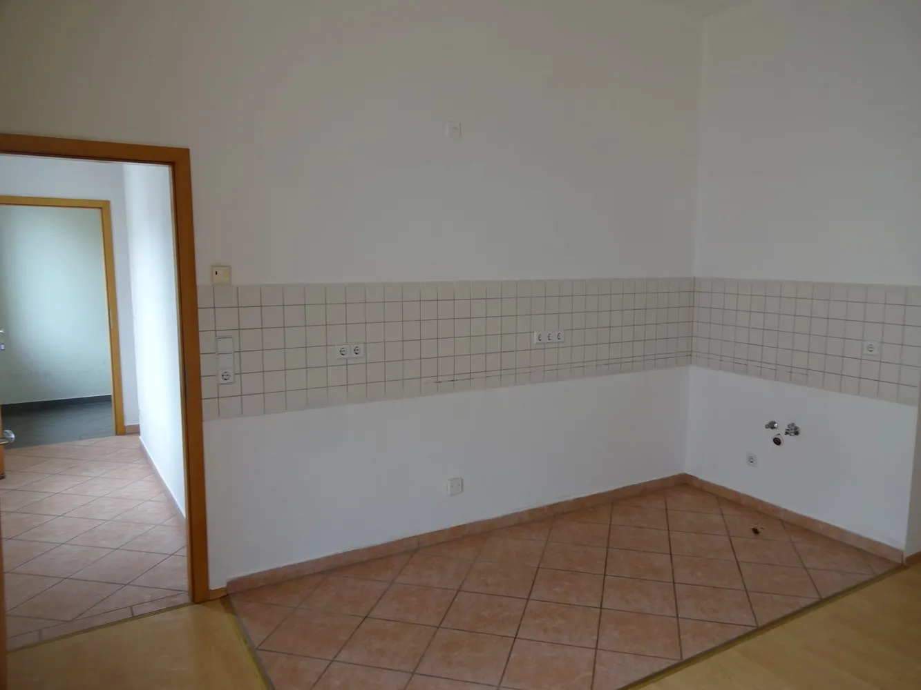 2 room apartment with 47 m² in Zwickau – Photo 9