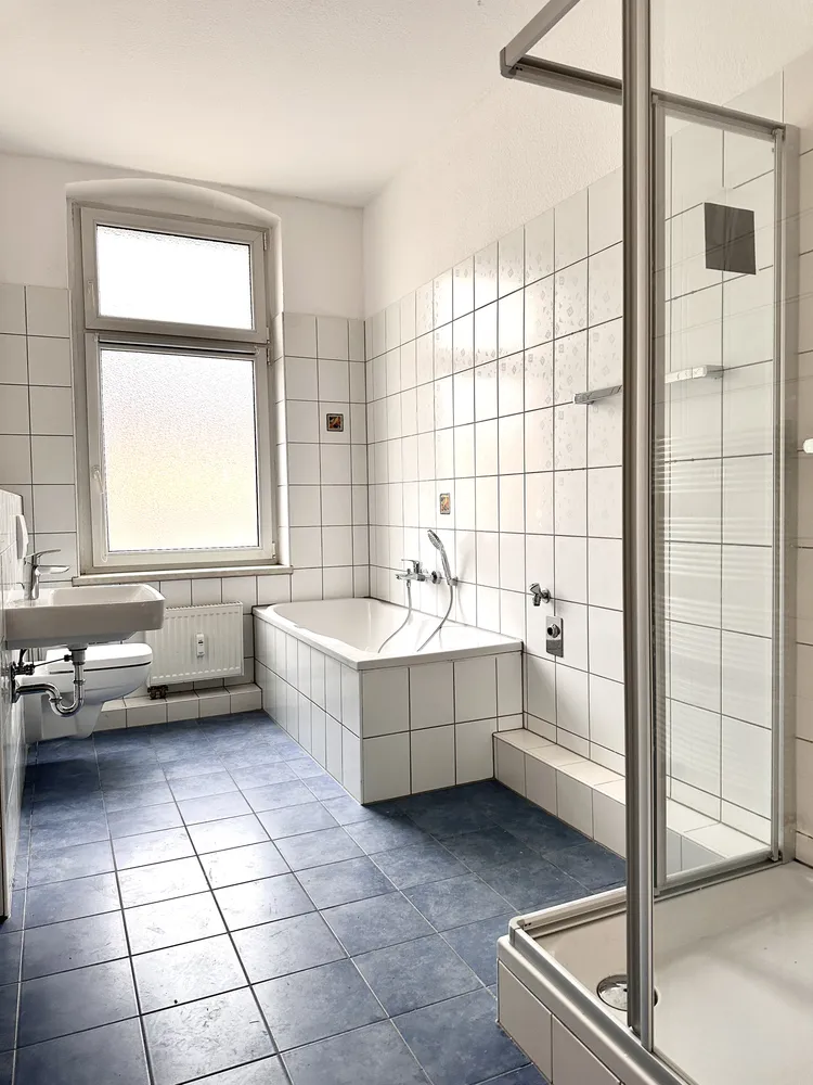 3 room apartment with 87 m² in Magdeburg – Photo 3