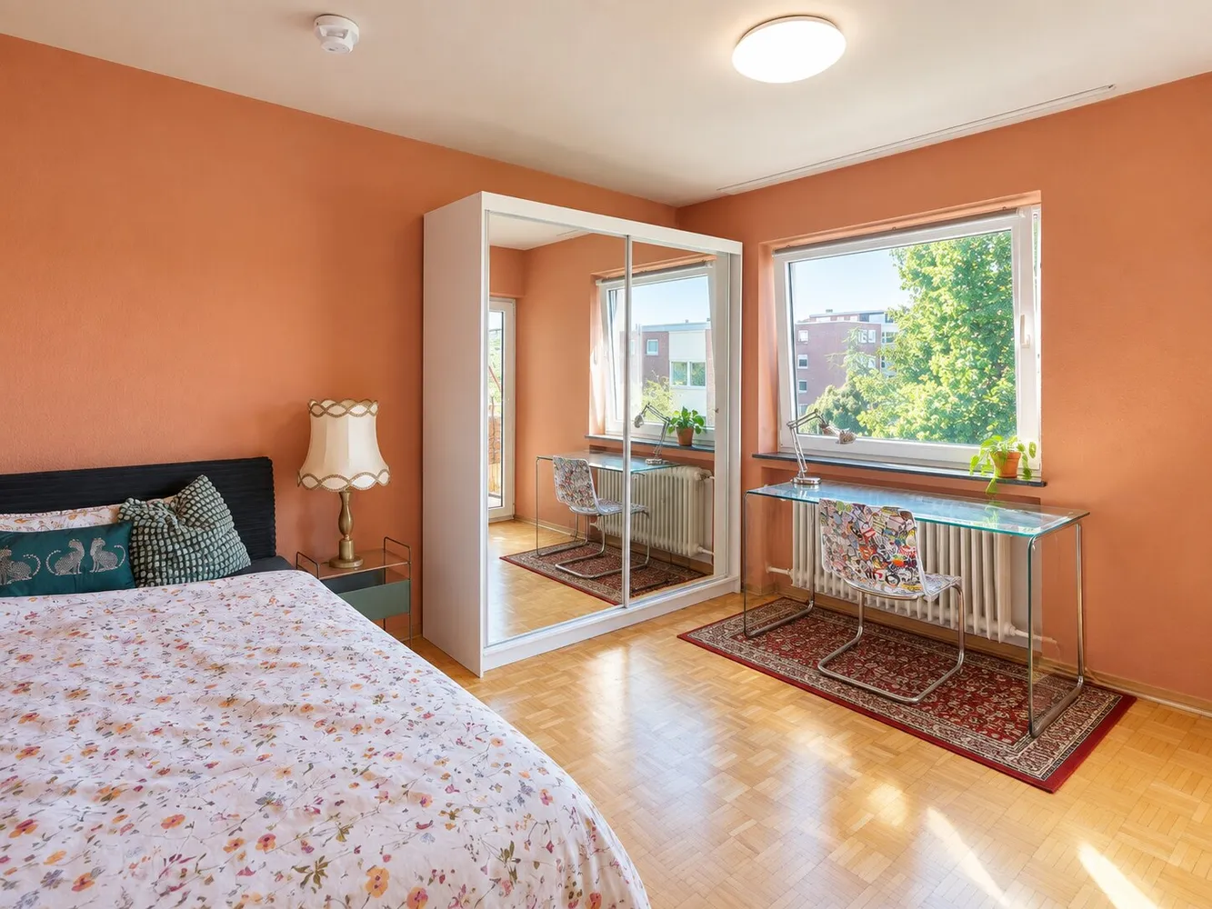 3 room apartment with 65 m² in Oldenburg – Photo 6