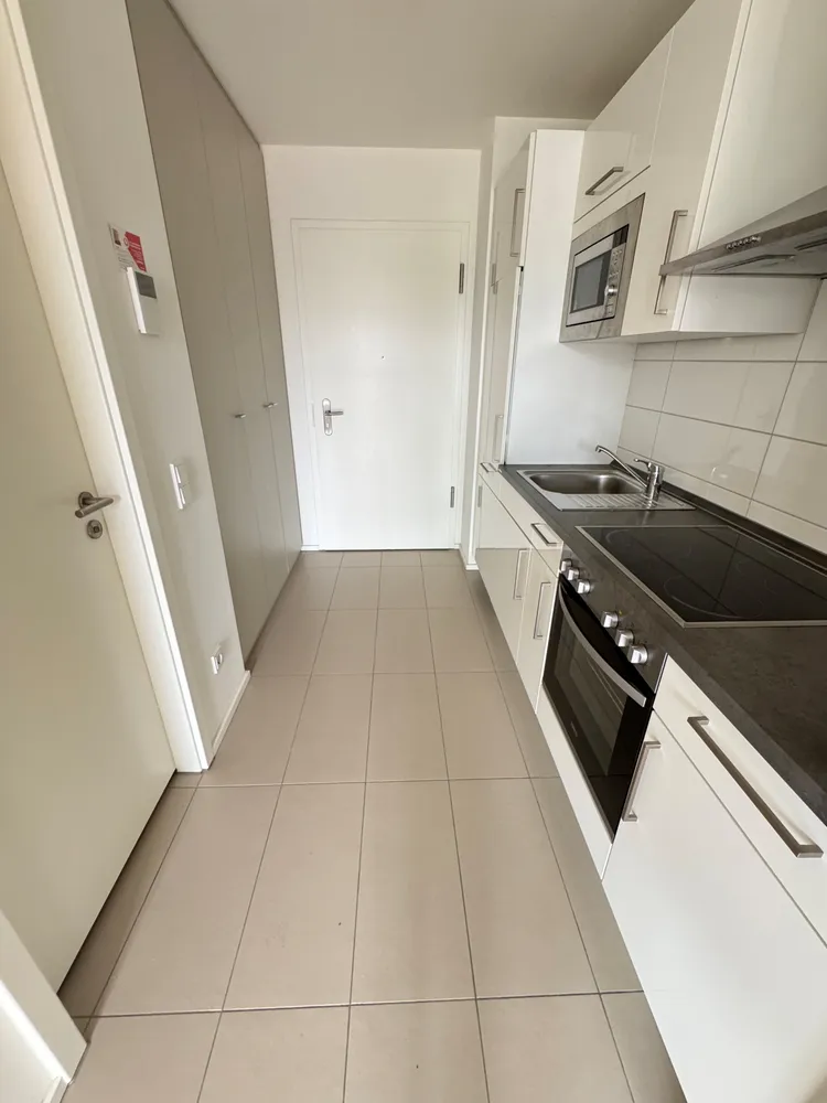 1 Zimmer Wohnung mit 30 m² in Berlin – Bild 2