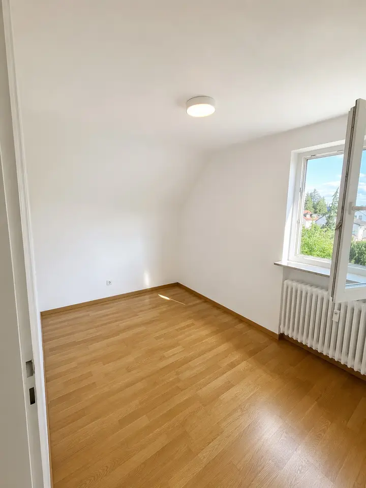 Shared room with 19 m² in Stuttgart – Photo 9