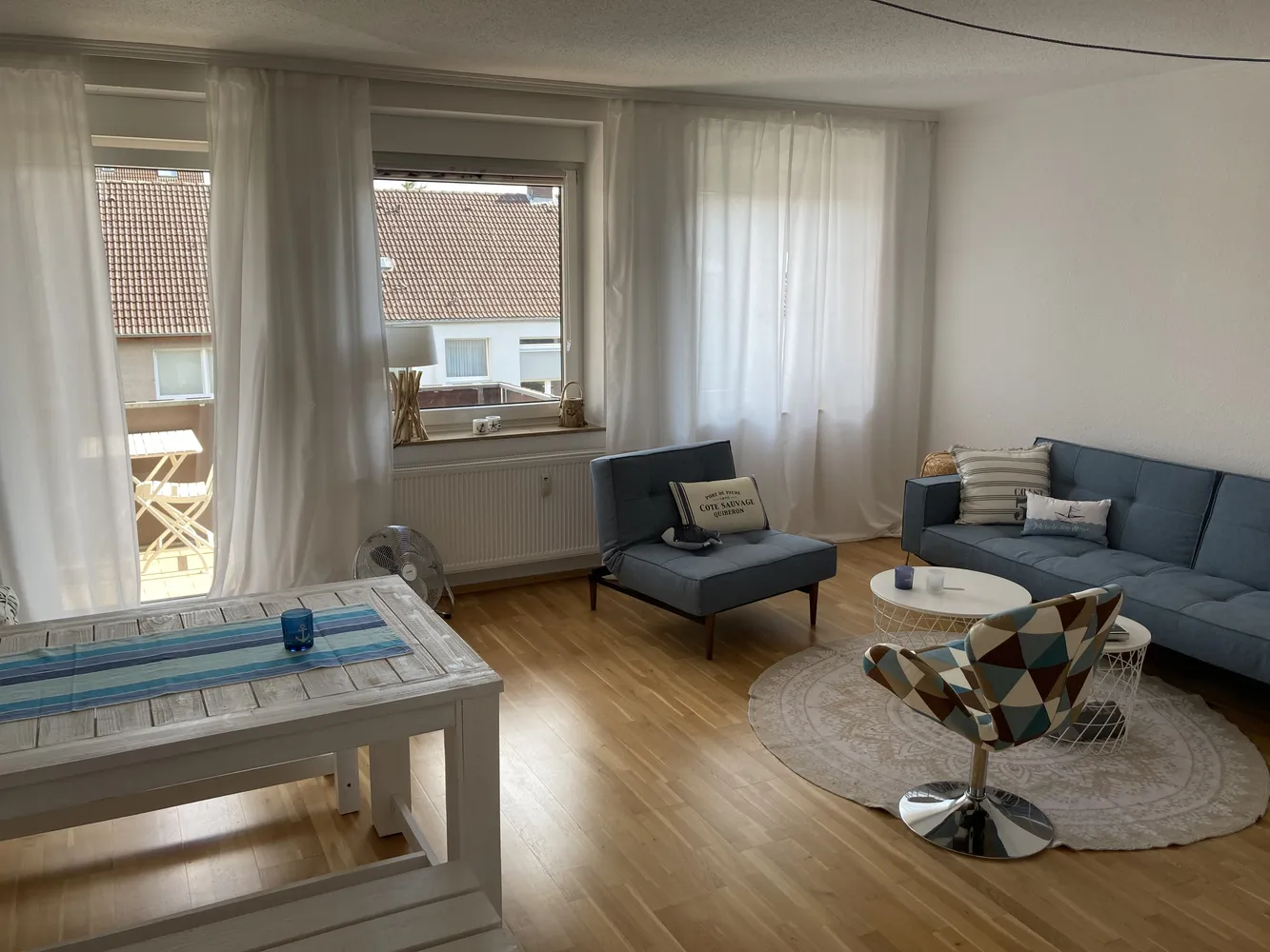 3 Zimmer Wohnung mit 83 m² in Hannover – Bild 2