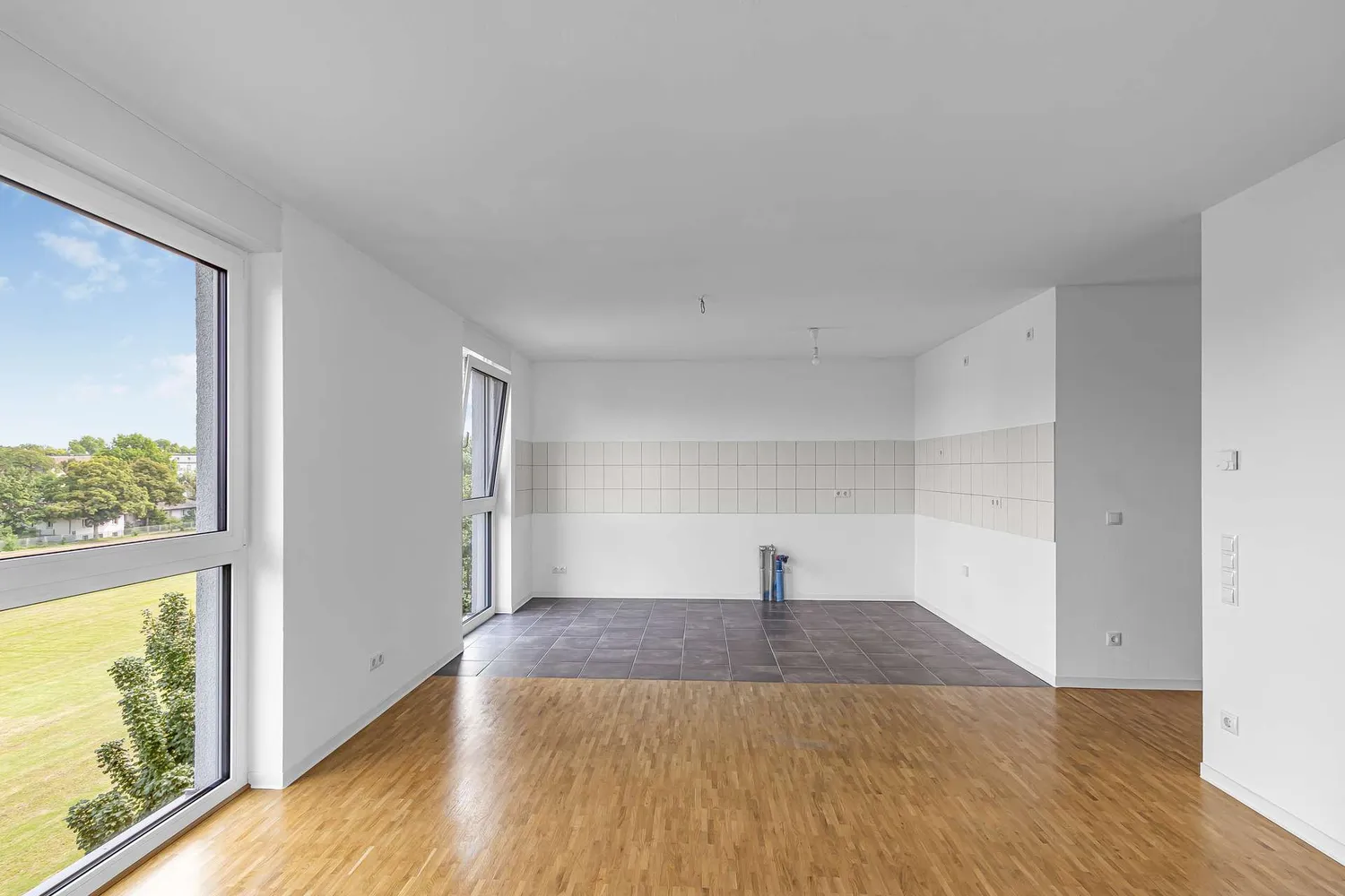 3 Zimmer Wohnung mit 74 m² in Mannheim – Bild 5