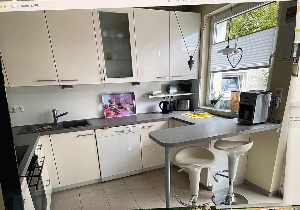 3 Zimmer Haus mit 100 m² in Kassel – Bild 6