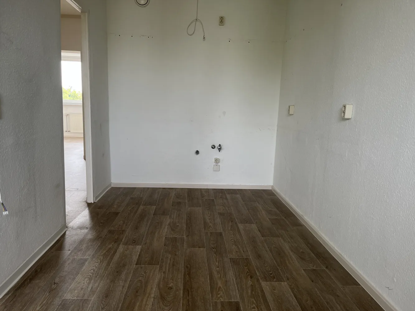 3 Zimmer Wohnung mit 59 m² in Halle (Saale) – Bild 5