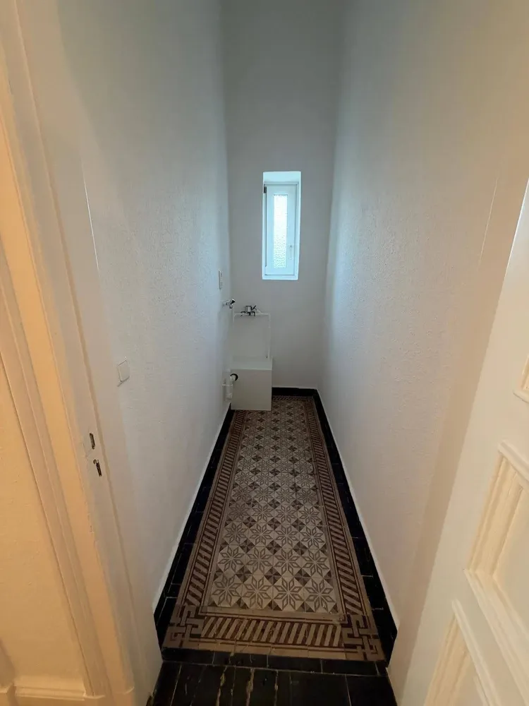 6 Zimmer Wohnung mit 123 m² in Hamburg – Bild 8