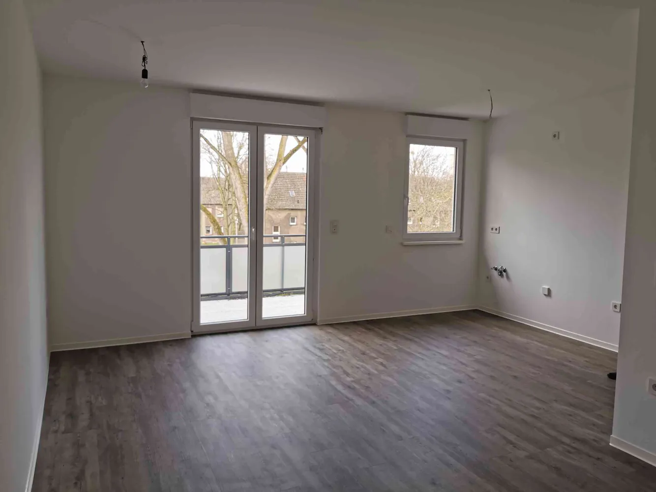 3 Zimmer Wohnung mit 73 m² in Duisburg – Bild 4
