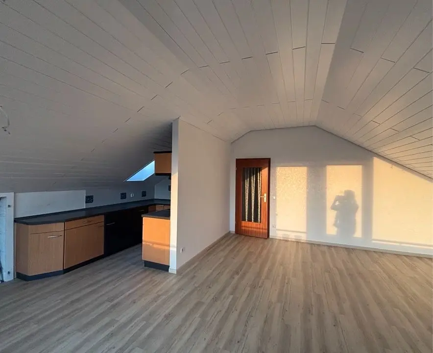 4 Zimmer Wohnung mit 60 m² in Karlsruhe – Bild 7