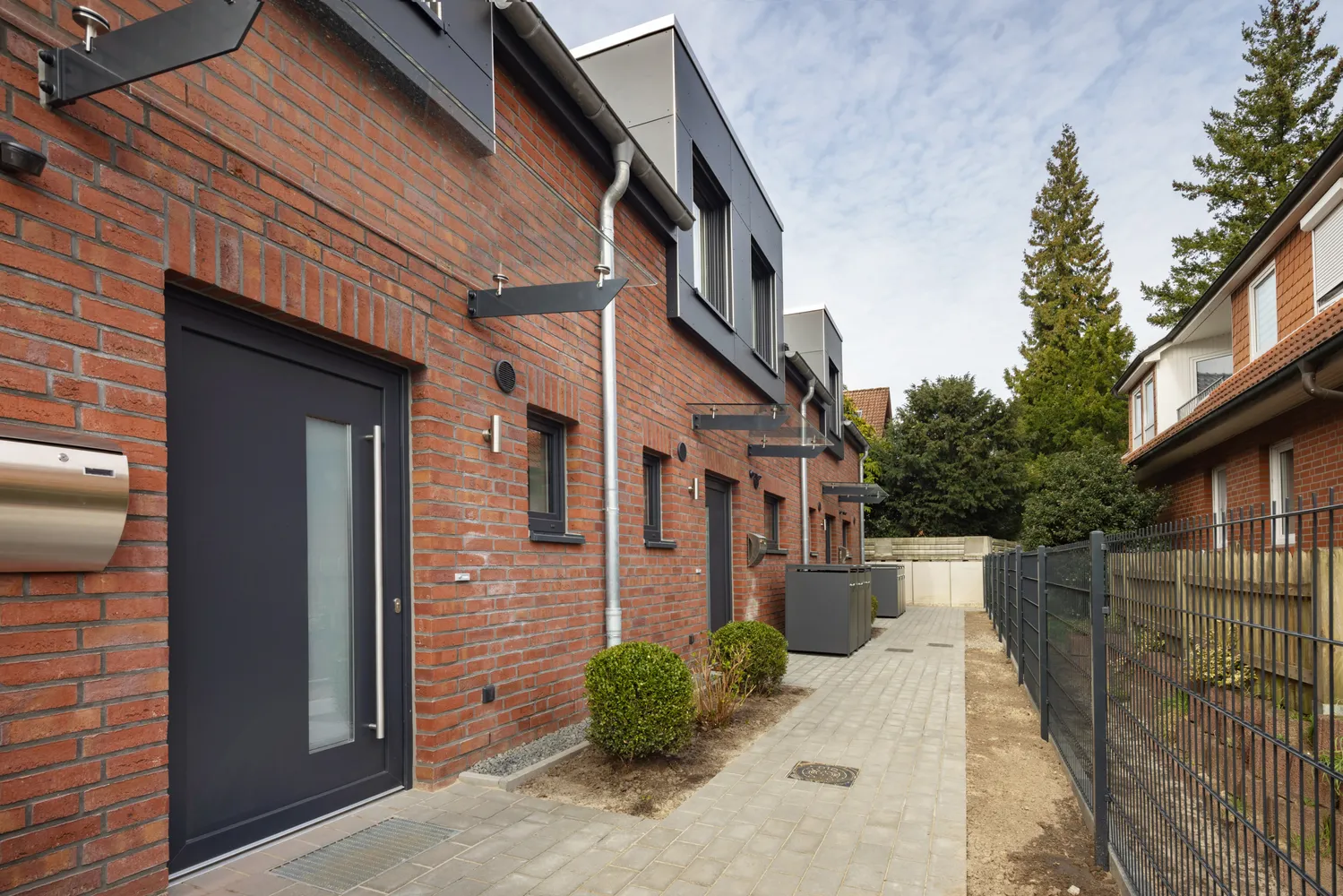 5 Zimmer Haus mit 129 m² in Stade – Bild 5