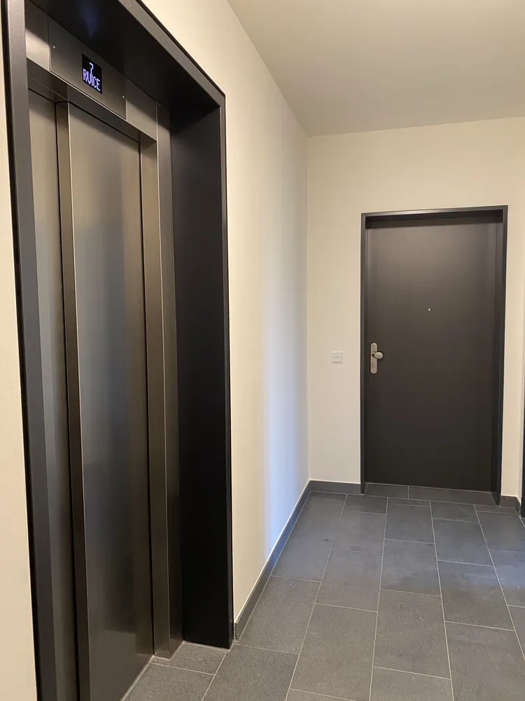 2 Zimmer Wohnung mit 60 m² in Hamburg – Bild 6