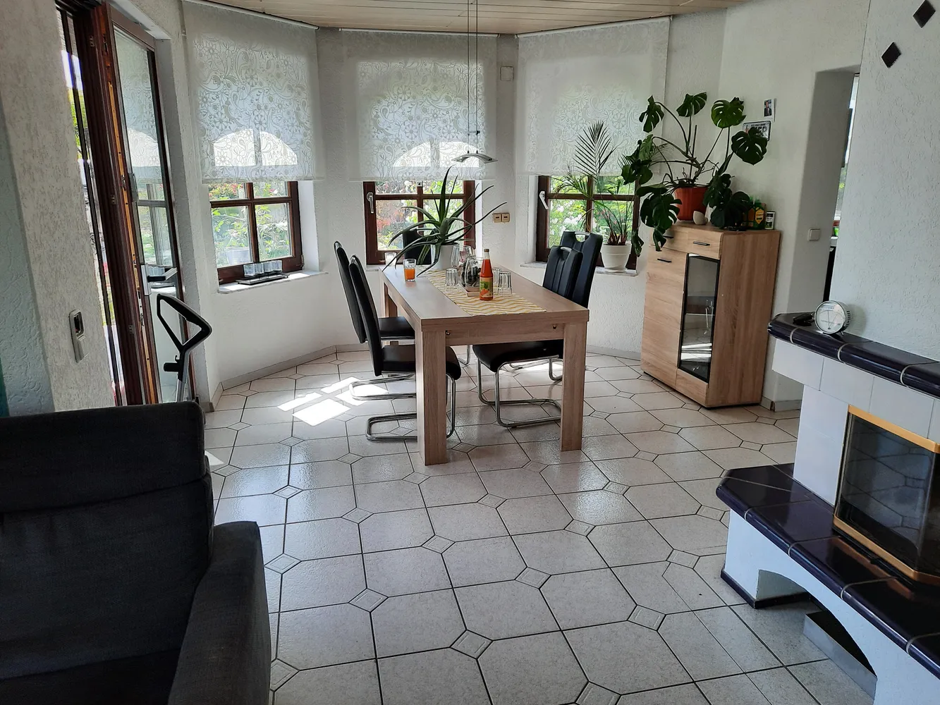 3 Zimmer Wohnung mit 110 m² in Hanau – Bild 11