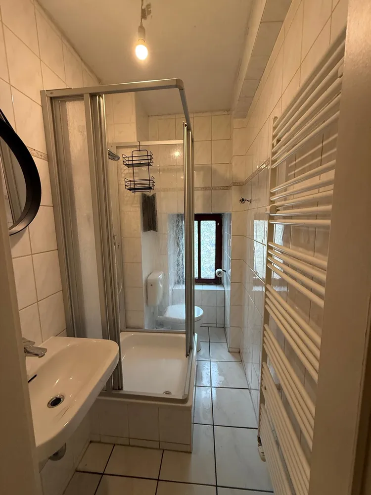 2 Zimmer Wohnung mit 56 m² in Leipzig – Bild 2