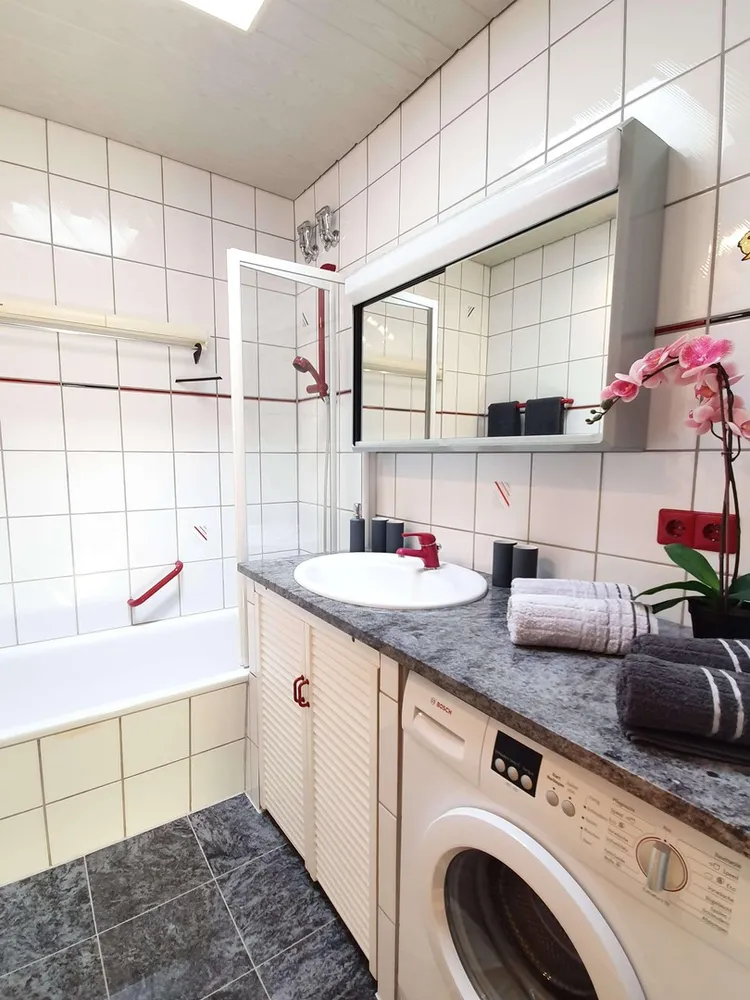 3 Zimmer Wohnung mit 79 m² in Darmstadt – Bild 4