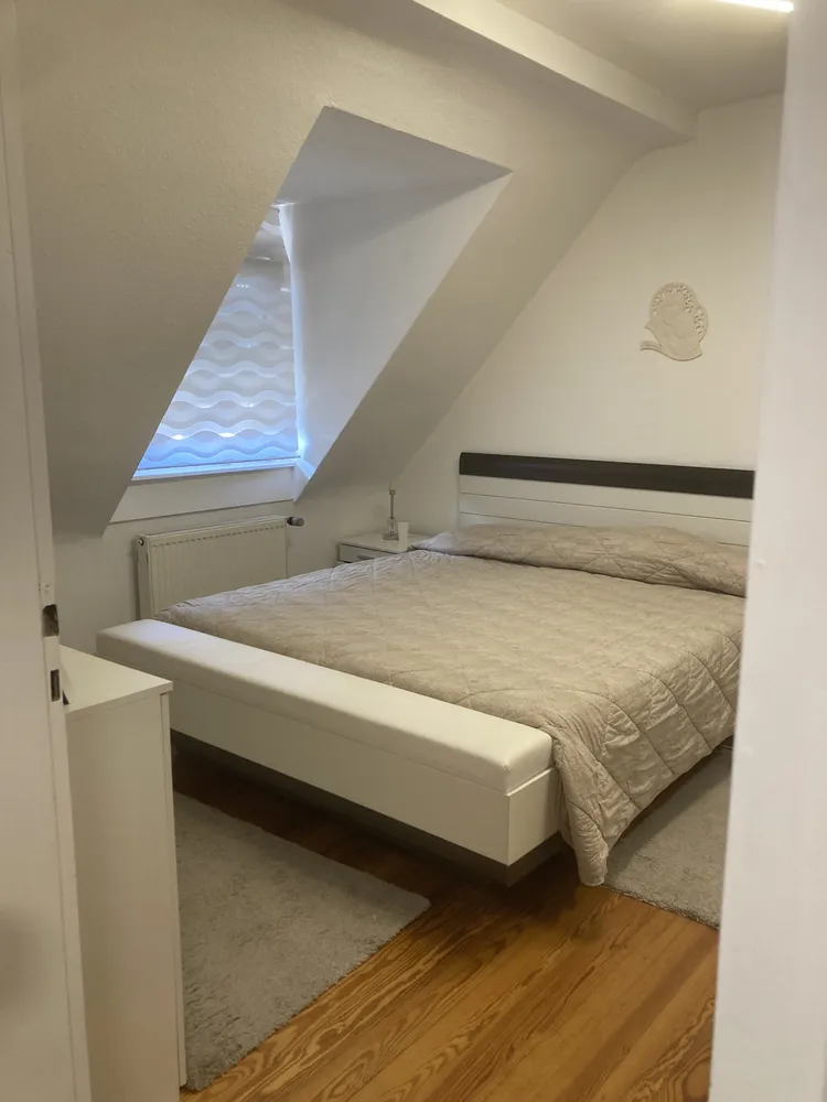3 Zimmer Wohnung mit 60 m² in Ludwigshafen am Rhein – Bild 4