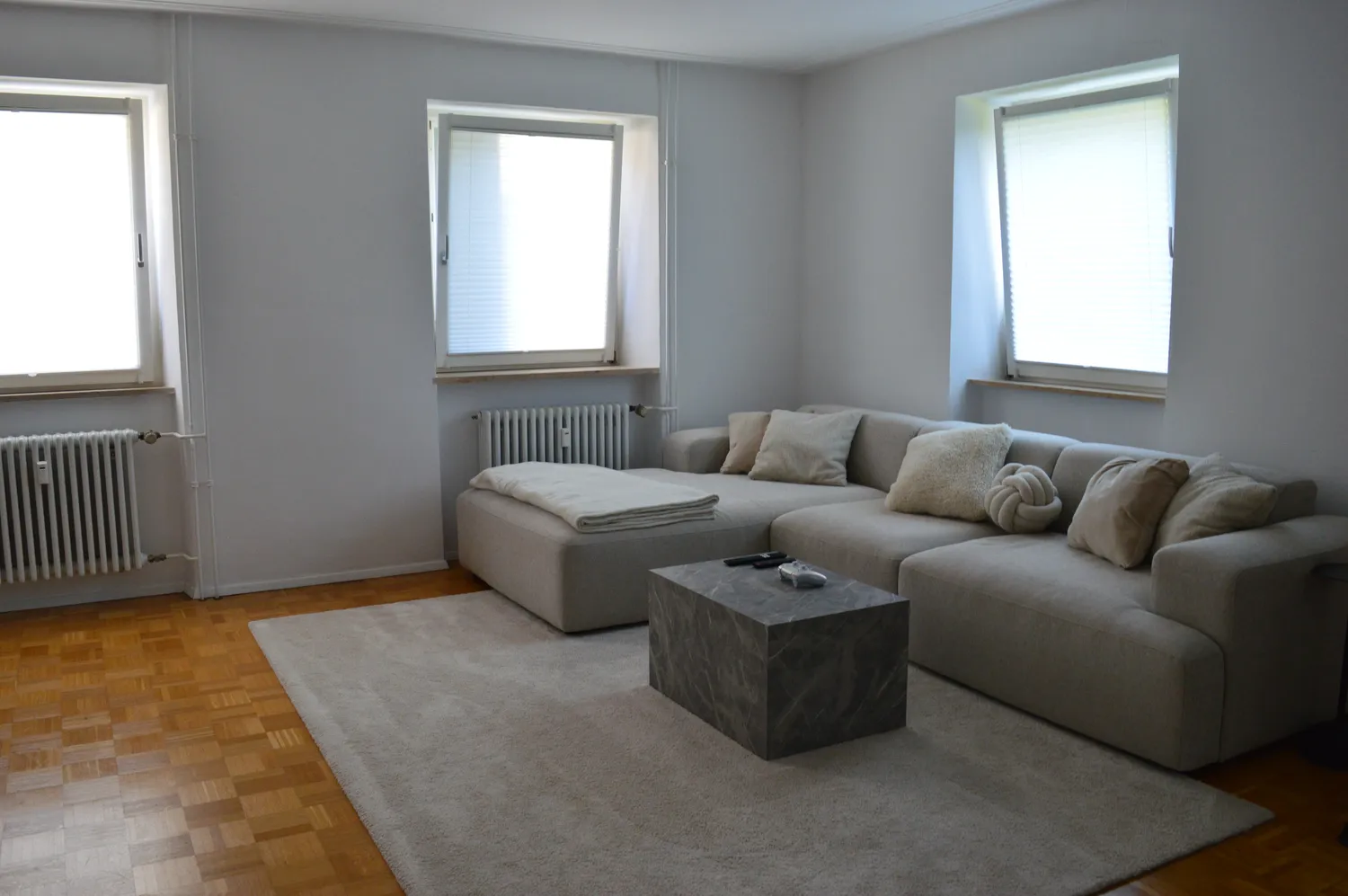 3 room apartment with 106 m² in Weil am Rhein – Photo 8