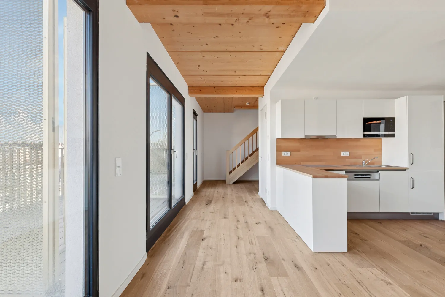 3 Zimmer Wohnung mit 104 m² in Berlin – Bild 5