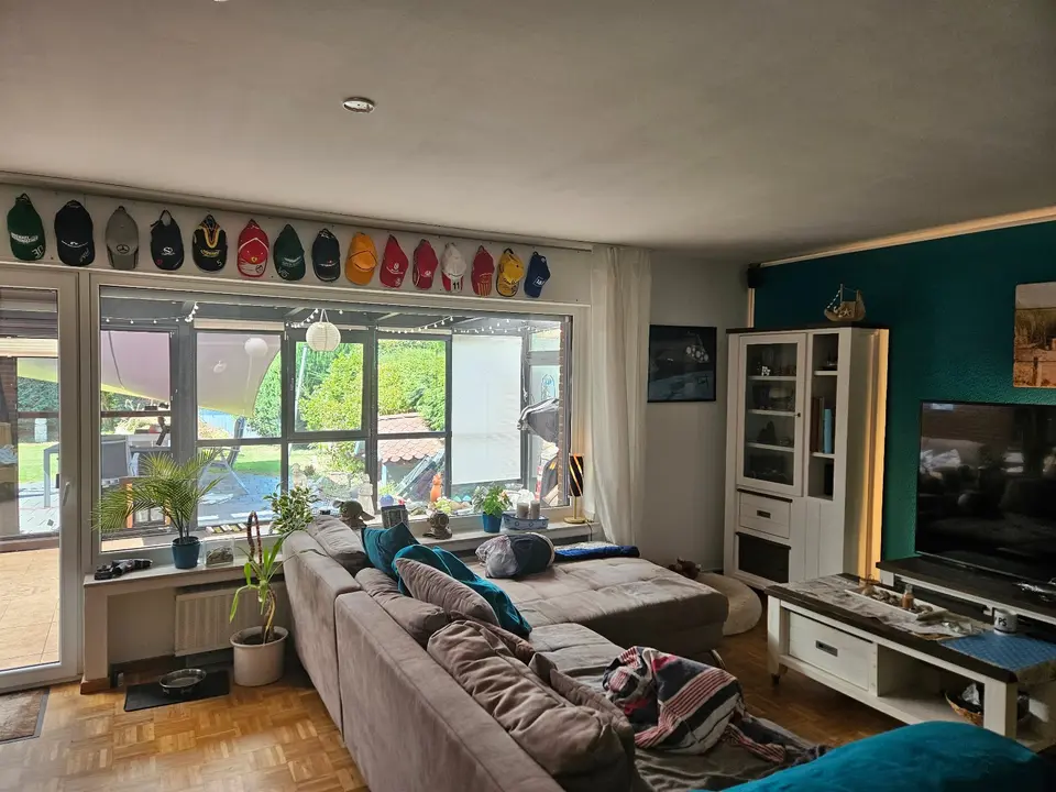 WG-Zimmer mit 60 m² in Duisburg – Bild 2