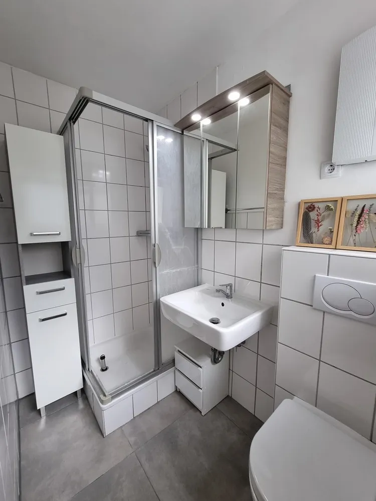 2 Zimmer Wohnung mit 46 m² in Wuppertal – Bild 12