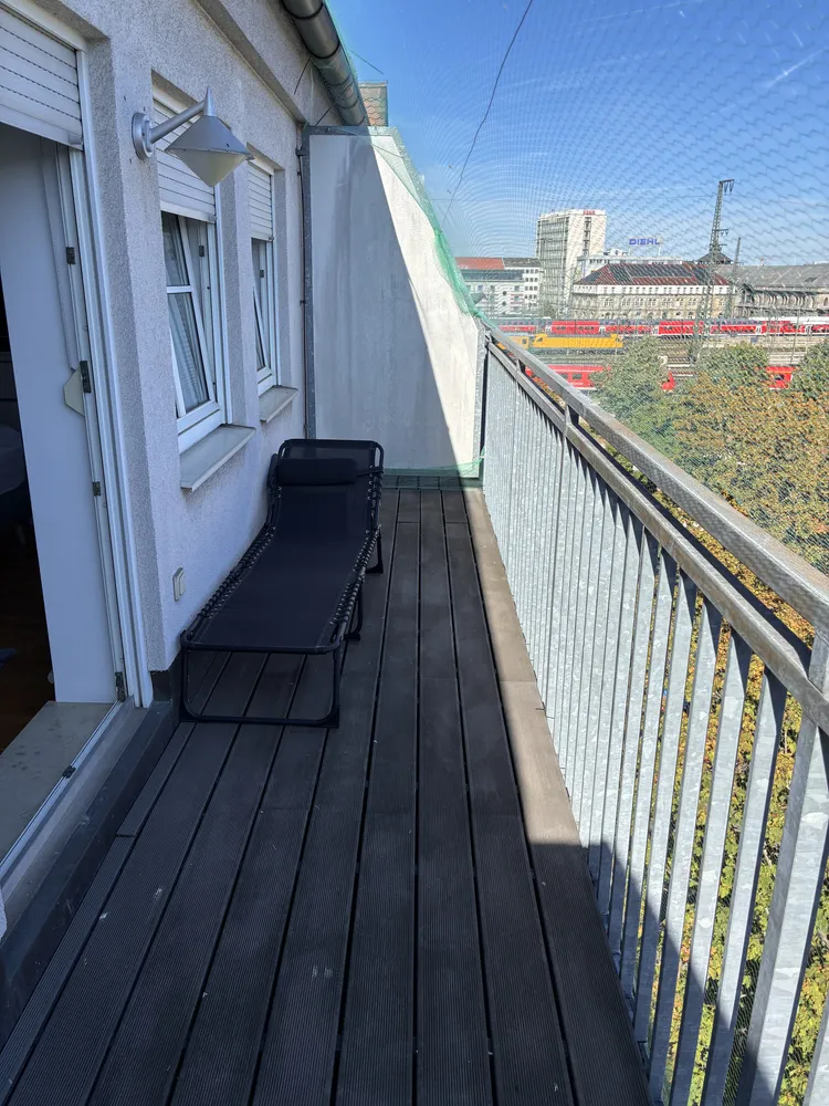 3 Zimmer Wohnung mit 67 m² in Nürnberg – Bild 11