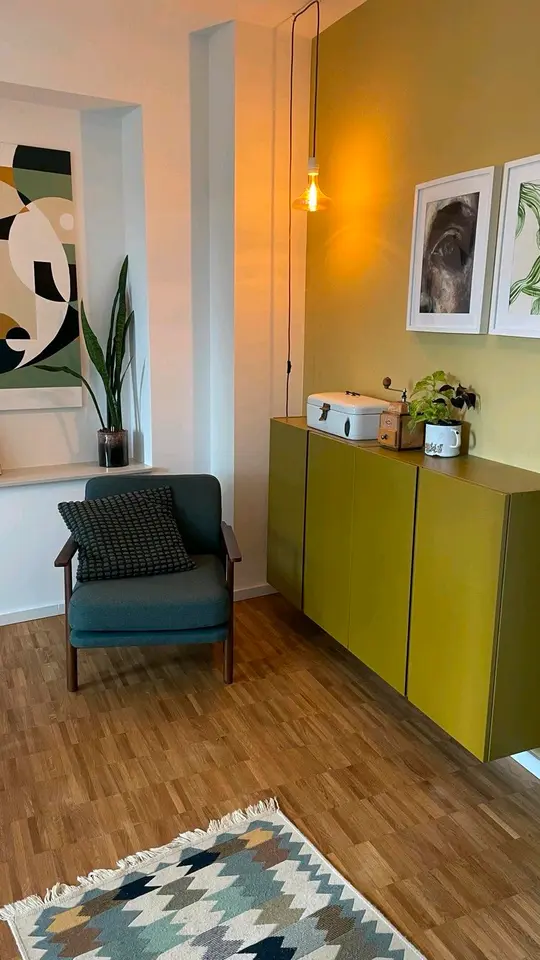 WG-Zimmer mit 87 m² in Altenburg – Bild 6