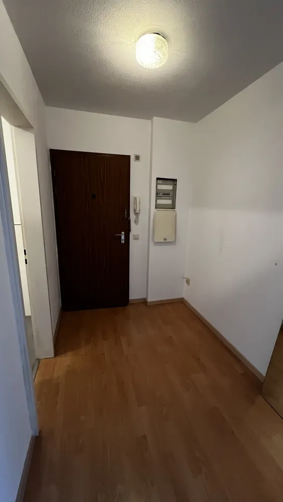 1 Zimmer Wohnung mit 42 m² in Augsburg – Bild 11
