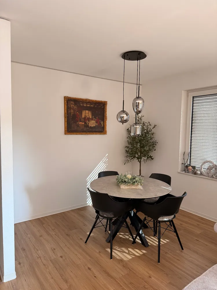 3 Zimmer Wohnung mit 97 m² in Mannheim – Bild 5