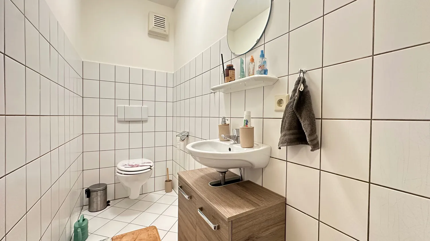 3 Zimmer Wohnung mit 88 m² in Kleve – Bild 4