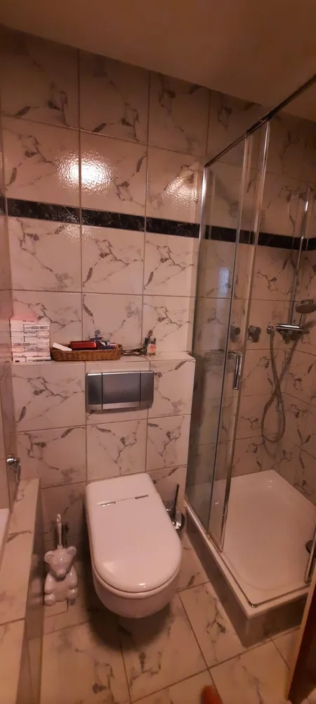 3 Zimmer Wohnung mit 117 m² in Köln – Bild 3